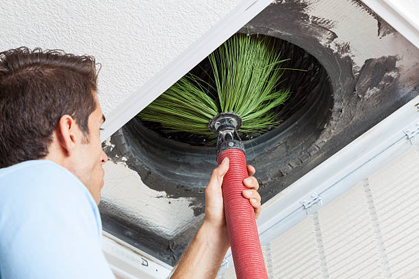 Best Air Duct Sanitization & Disinfection in Glendora, NJ