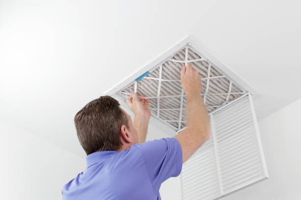 Best Residential Air Duct Cleaning in Glendora, NJ